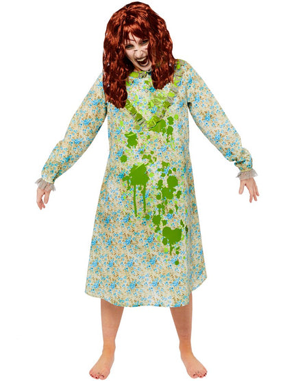 The Exorcist Dress - Adult Costume
