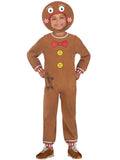 Gingerbread Man - Child Costume – product image 1