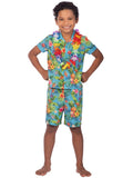 Hawaiian Shirt Set - Child Costume – product image 1