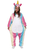 Unicorn Onesie - Child Costume – product image 1