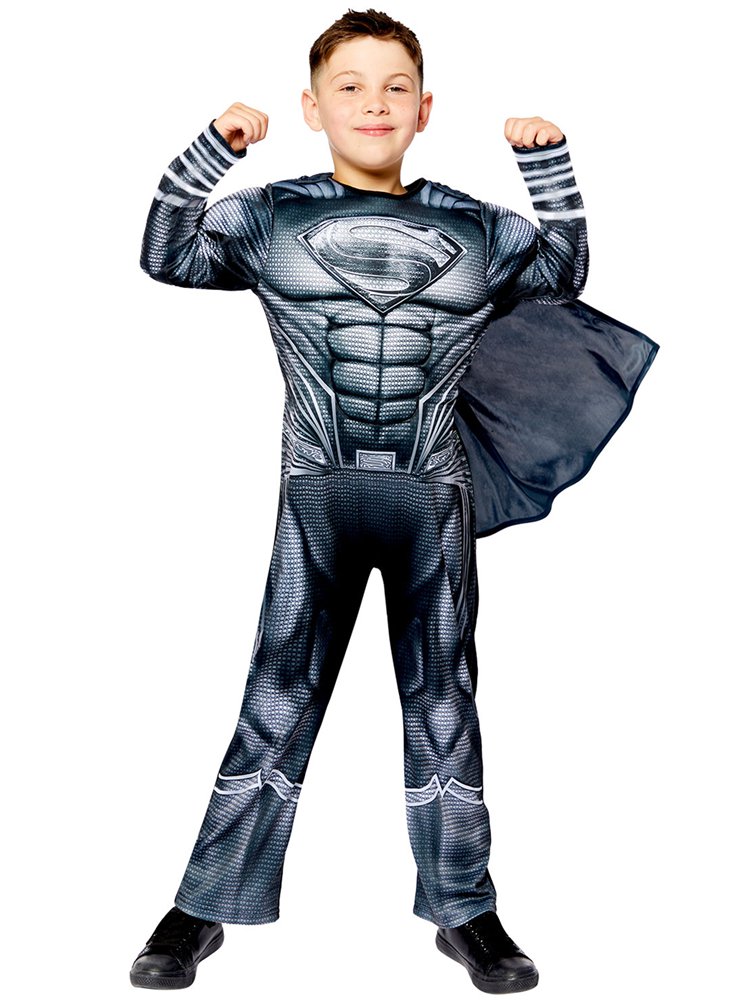 Superman Justice League - Child Costume – product image 1