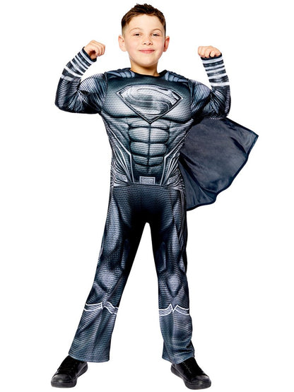 Superman Justice League - Child Costume