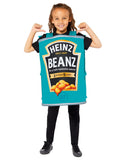 Heinz Beans Tabard - Child Costume – product image 1