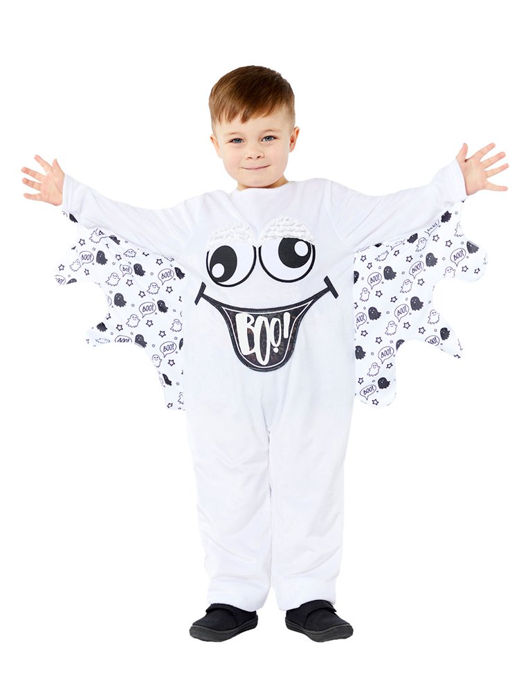 Lil Ghost - Baby and Child Costume