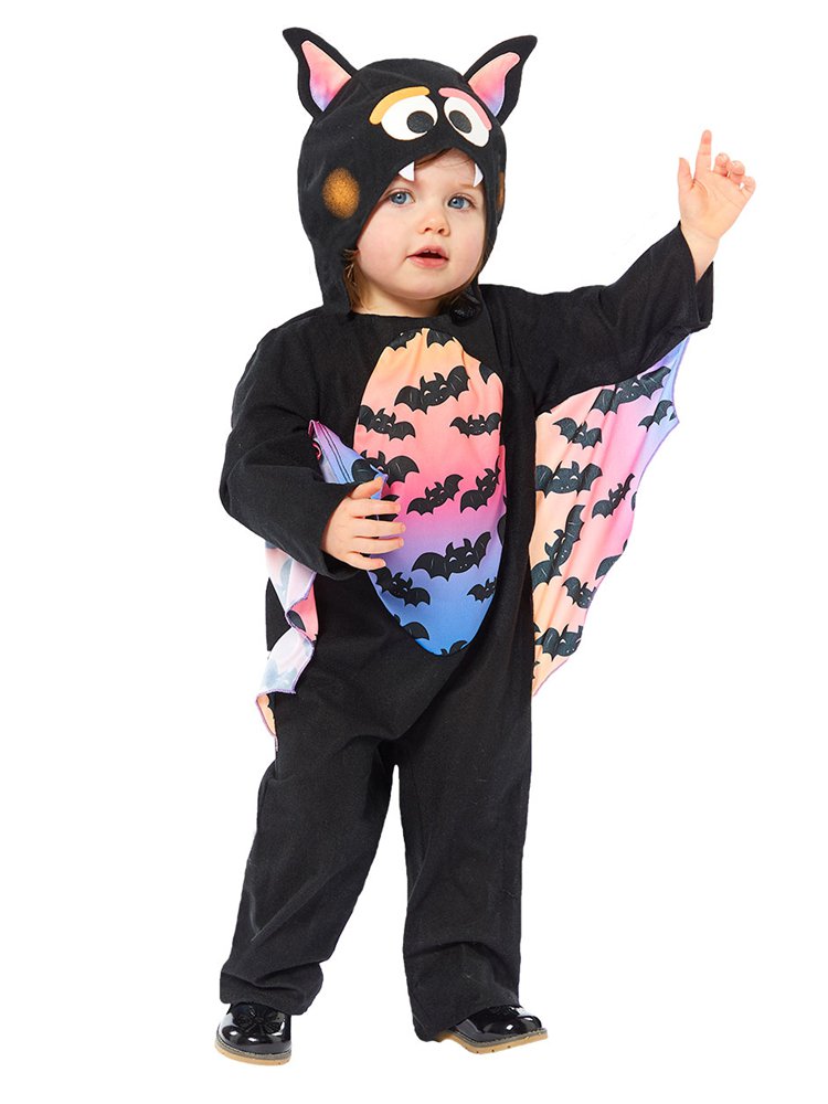 Little Bat - Baby and Child Costume – product image 1
