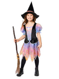 Ombre Witch - Child Costume – product image 1