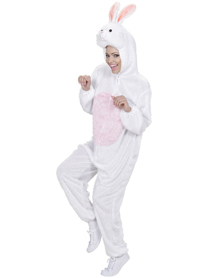 Funny Bunny - Adult Costume