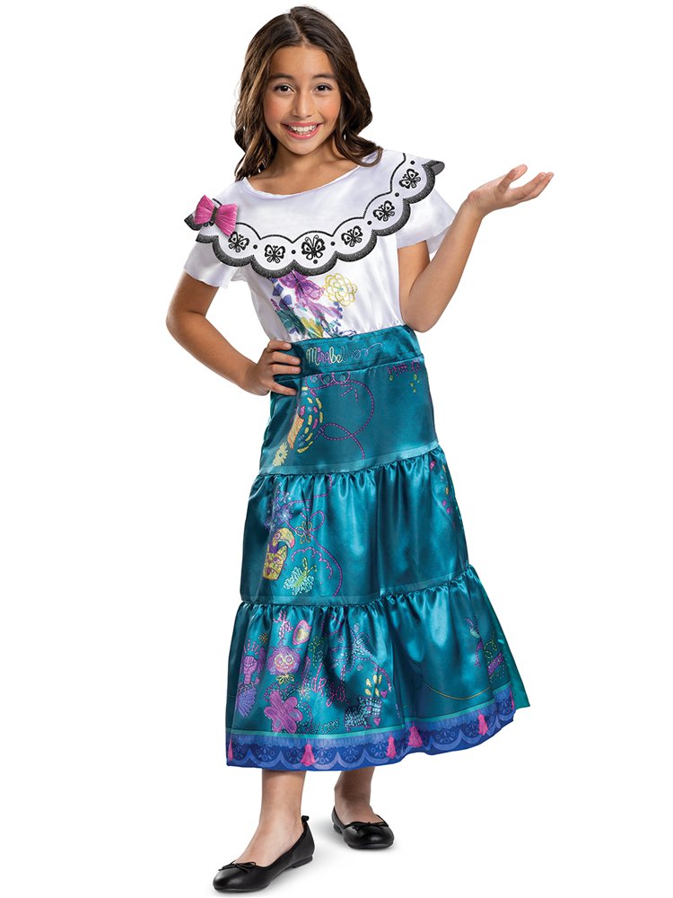 Disney Mirabel - Child Costume – product image 1