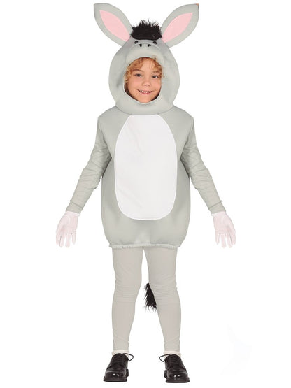 Donkey Tabard - Child Costume