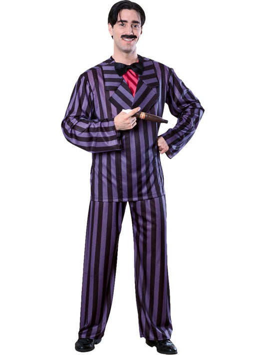 Gomez - Adult Costume