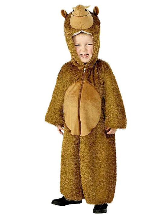Camel Onesie - Child Costume