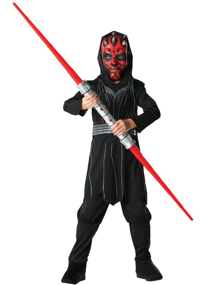 Darth Maul - Child and Teen Costume – product image 1