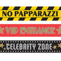 Hollywood Party Tape - 27m – product image 1