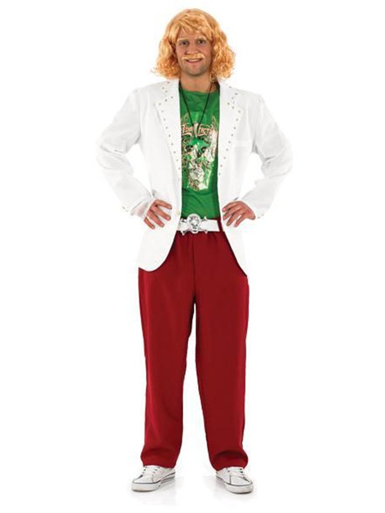 Game Show Host - Adult Costume