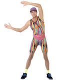 Mr Energizer - Adult Costume – product image 1