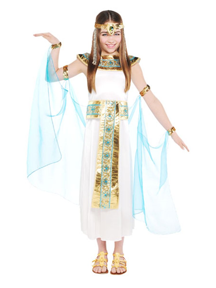 Cleopatra - Child and Teen Costume – product image 2