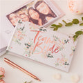 Floral Hen Party Photo Album – product image 1
