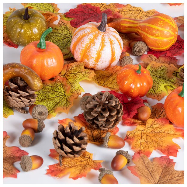 Pumpkin Decorating Kit – product image 1