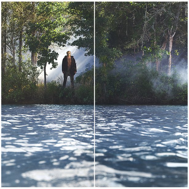 Friday the 13th Crystal Lake Add-on – product image 1