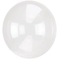 Crystal Clearz Balloon - 18" – product image 1