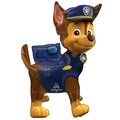 Paw Patrol Chase Airfill Sitter Balloon - 24" Foil – product image 1