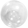 Transparent Globe Balloon - 15"