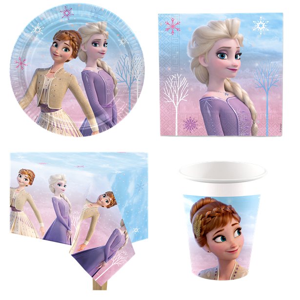 Frozen Value Kit