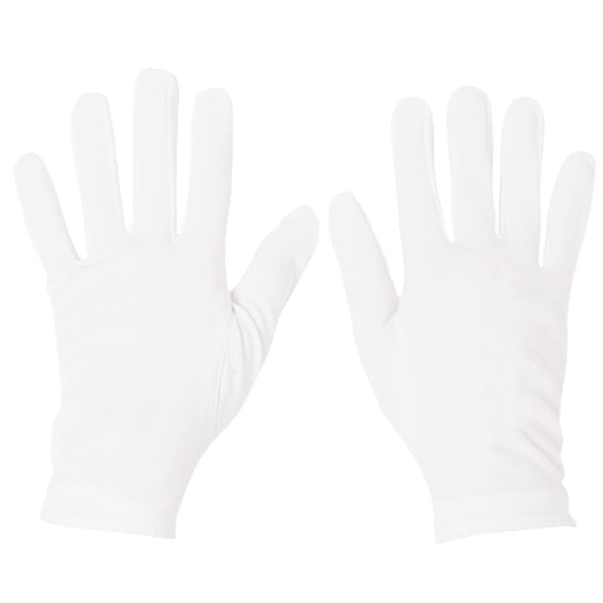 White Gloves - Adult