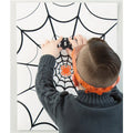 Pin the Spider on the Web Party Game – product image 1