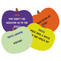 Kids Halloween Joke & Trivia Cards – product image 1