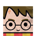 Harry Potter Paper Napkins - 33cm (16pk) – product image 1