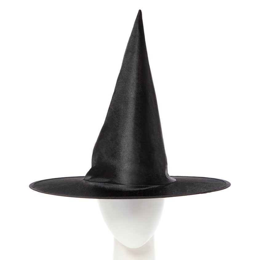 Black Witches Hat – product image 1