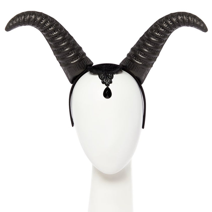 Demonic Queen Horns