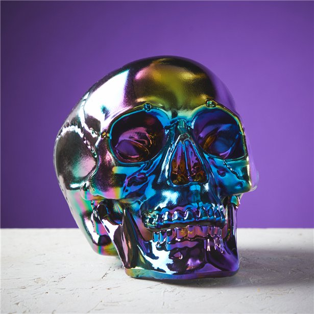 Boneshine Fever Skull - 20cm – product image 2