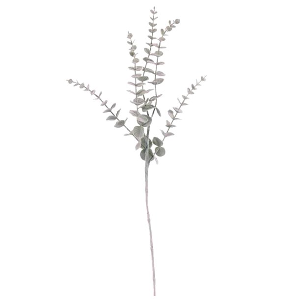 Eucalyptus Spray Decoration - 74cm – product image 1