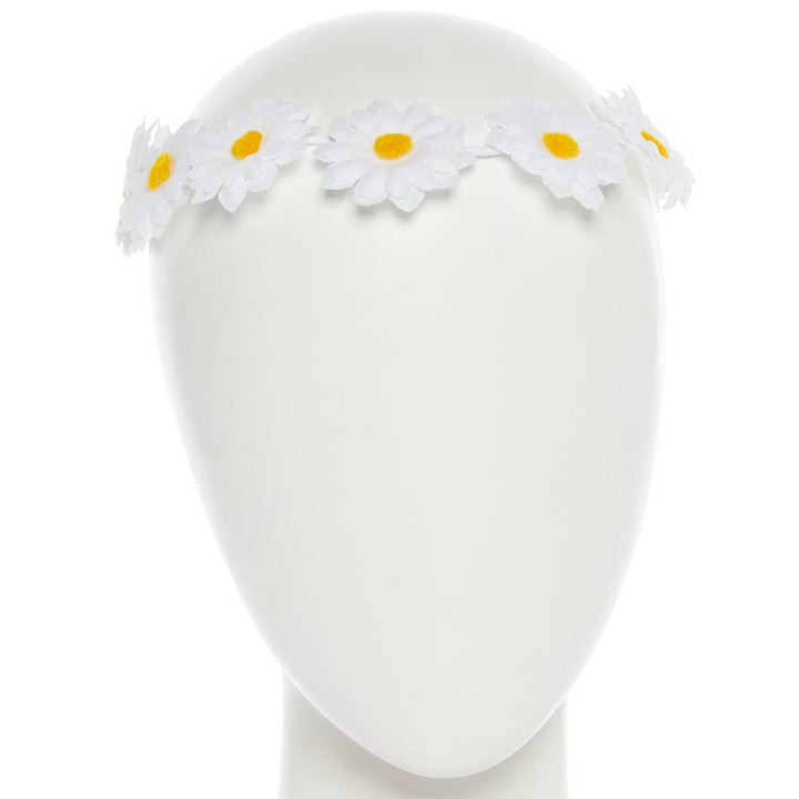 Daisy Hippie Headband – product image 1