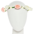 Rose Light-up Headband – product image 1