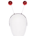 Red Glitter Boppers – product image 1