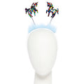 Rainbow Unicorn Sequin Headband – product image 1