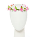 Cherry Blossom Flower Headband – product image 1