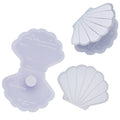 Shell Party Invitation Cards (10pk) – product image 1