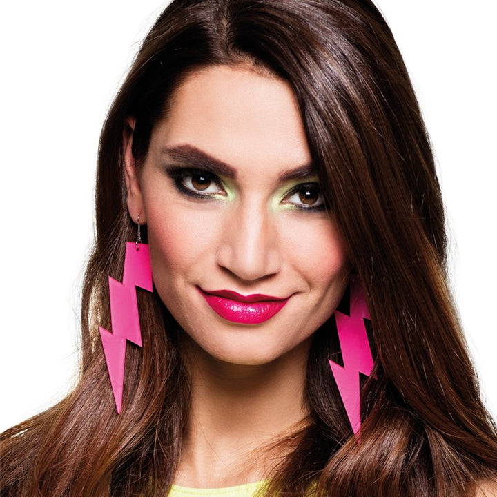 Flash Earrings – product image 1