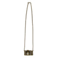 Steampunk Camera Necklace – product image 1