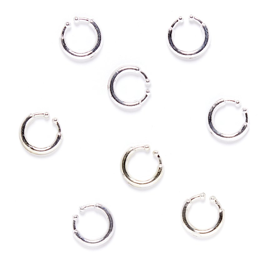 Punk Rock Body Piercings – product image 1