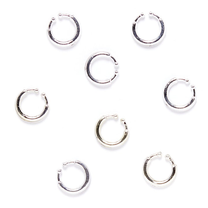 Punk Rock Body Piercings – product image 1