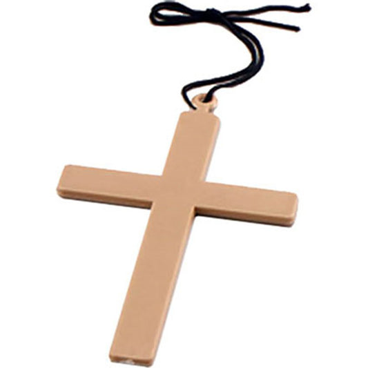 Gold Cross