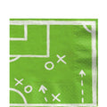 Kicker Party Paper Napkins - 33cm (20pk) – product image 1