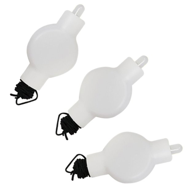 Lantern LED Lights (3pk)