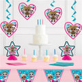 L.O.L Surprise Decorating Kit (7pk) – product image 1