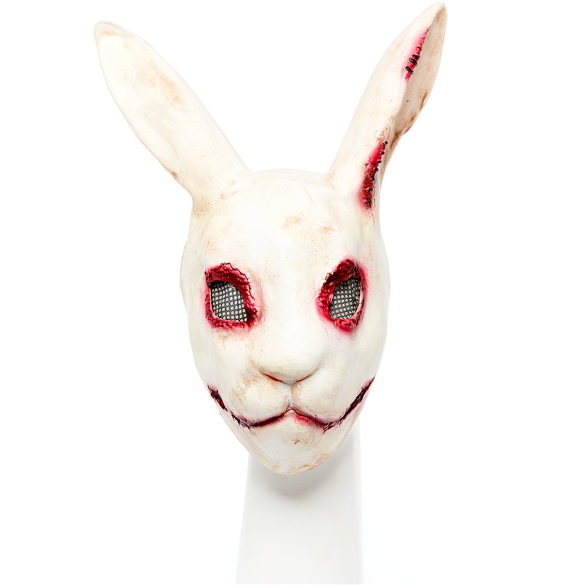 Terror Rabbit Mask